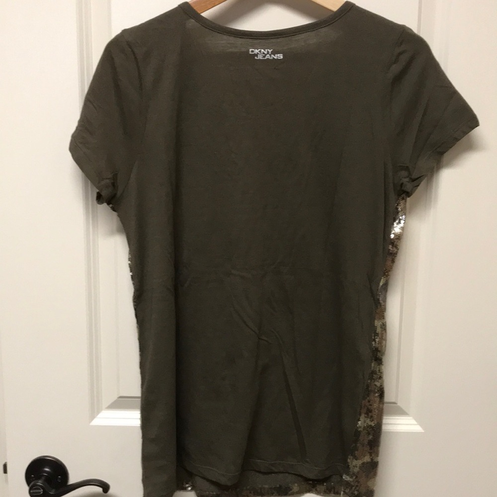 DKNY TOP - Picture 2 of 4
